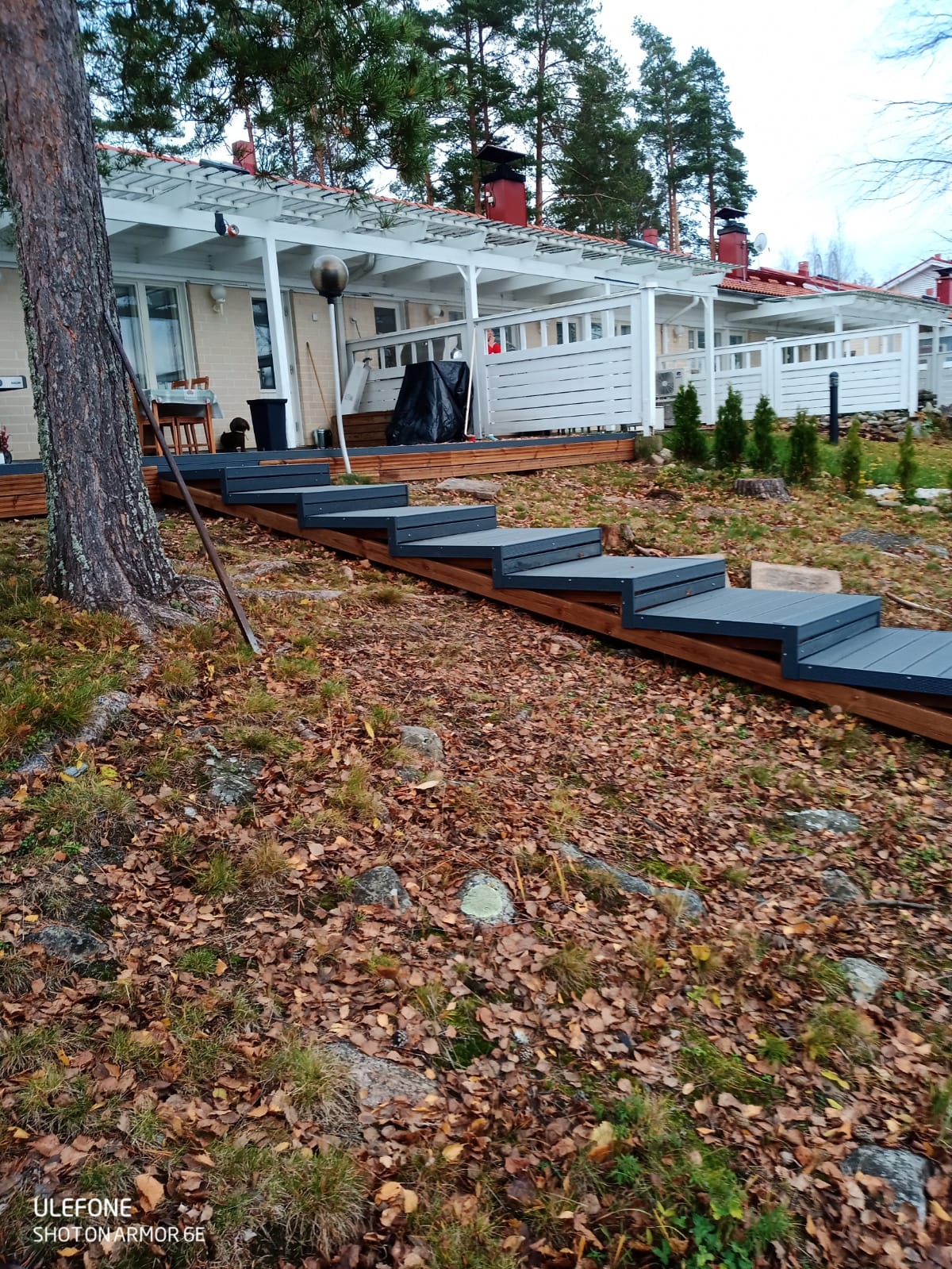 Ulkomaalaukset